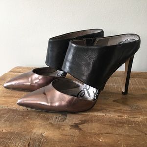 Sam Edelman Heels